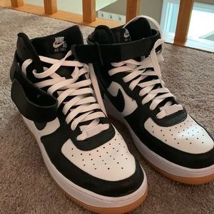 Nike high tops